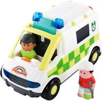 Happyland Lights and Sounds Am - Baby Food Mill review and price