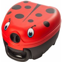 My Carry Potty - Ladybird - Baby Food Mill review and price