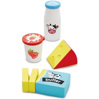 Wooden Dairy Set - Baby Food Mill review and price
