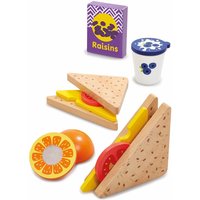 Wooden Lunchbox Set - Baby Food Mill review and price