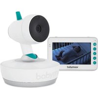 YOO Moov Baby Monitor - Baby Food Mill review and price
