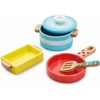 Wooden Pots and Pans - Baby Food Mill review and price