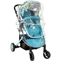 Buggy Rain Cover - Baby Food Mill review and price