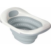 ClevaBath The Sink Bath - Grey - Baby Food Mill review and price