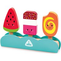 Wooden Lovely Lolly Playset - Baby Food Mill review and price