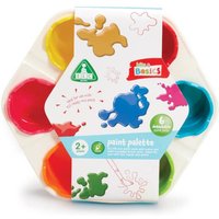 Paint Palette - Baby Food Mill review and price