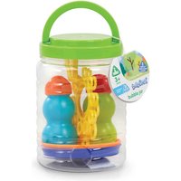 Bubble Jar - Baby Food Mill review and price