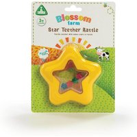 Blossom Farm Star Teether Ratt - Baby Food Mill review and price