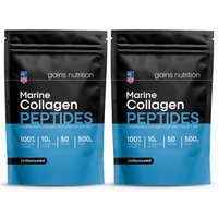 Marine Collagen Peptides Powde - Baby Food Nutrition review and price