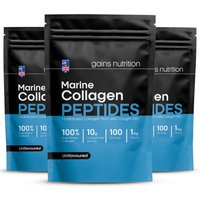 Marine Collagen Peptides Powde - Baby Food Nutrition review and price