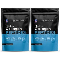 Marine Collagen Peptides Powde - Baby Food Nutrition review and price