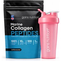 Marine Collagen Peptides Powde - Baby Food Nutrition review and price