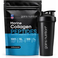 Marine Collagen Peptides Powde - Baby Food Nutrition review and price