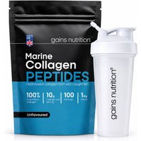 Marine Collagen Peptides Powde - Baby Food Nutrition review and price