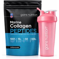 Marine Collagen Peptides Powde - Baby Food Nutrition review and price