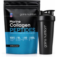 Marine Collagen Peptides Powde - Baby Food Nutrition review and price