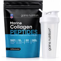 Marine Collagen Peptides Powde - Baby Food Nutrition review and price