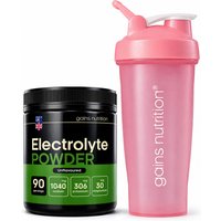 Electrolyte Powder | 90 Servin - Baby Food Nutrition review and price