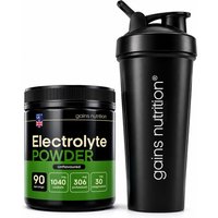 Electrolyte Powder | 90 Servin - Baby Food Nutrition review and price