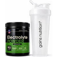 Creatine + Electrolytes Powder - Baby Food Nutrition review and price