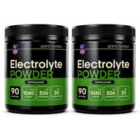 Electrolyte Powder | 90 Servin - Baby Food Nutrition review and price