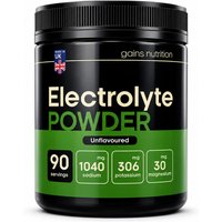Electrolyte Powder | 90 Servin - Baby Food Nutrition review and price