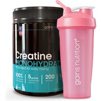 Creatine Monohydrate Powder Tu - Baby Food Nutrition review and price