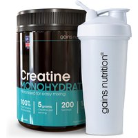 Creatine Monohydrate Powder Tu - Baby Food Nutrition review and price