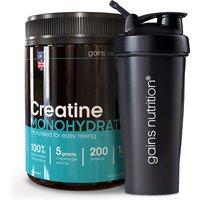 Creatine Monohydrate Powder Tu - Baby Food Nutrition review and price