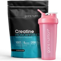 Creatine Monohydrate Powder |  - Baby Food Nutrition review and price