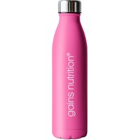 500ml Stainless Steel Water Bo - Baby Food Nutrition review and price