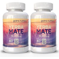 Yerba Mate Capsules | Clean En - Baby Food Nutrition review and price
