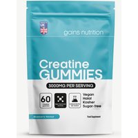 Creatine Gummies Blueberry Fla - Baby Food Nutrition review and price