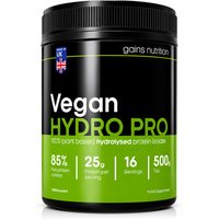 Vegan Hydro Pro Hydrolysed Pro - Baby Food Nutrition review and price