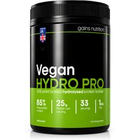 Vegan Hydro Pro Hydrolysed Pro - Baby Food Nutrition review and price