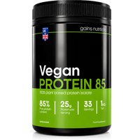 Vegan Protein 85 | 1KG Tub - Baby Food Nutrition review and price
