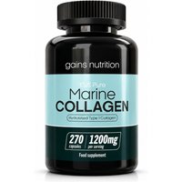 Marine Collagen Peptides | 120 - Baby Food Nutrition review and price