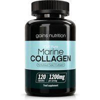 Marine Collagen Peptides | 120 - Baby Food Nutrition review and price