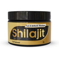 Shilajit resin | 100% Pure Him - Baby Food Nutrition review and price
