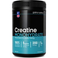 Creatine Monohydrate Powder 1K - Baby Food Nutrition review and price