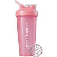 Gains Nutrition Shaker Bottle  - Baby Food Nutrition review and price