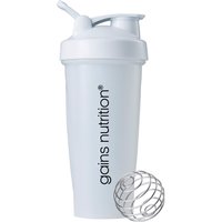 Gains Nutrition Shaker Bottle  - Baby Food Nutrition review and price