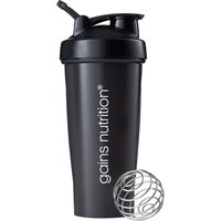 Gains Nutrition Shaker Bottle  - Baby Food Nutrition review and price