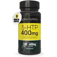 5-HTP | 400mg | 180 Tablets - Baby Food Nutrition review and price