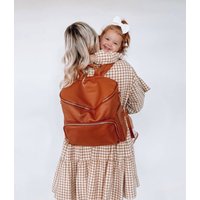 UPPER - Harvey Diaper Bag - Br - Pampers Diaper Premium Care review and price