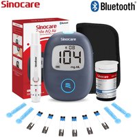 Sinocare Safe AQ Air Monitor B - Pampers Diaper Premium Care review and price