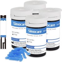 Sinocare Safe AQ Angel Blood G - Pampers Diaper Premium Care review and price