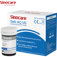 [50pcs] Sinocare Glucometer Gl - Pampers Diaper Premium Care review and price