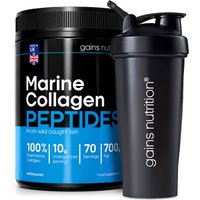 Marine Collagen Peptides Powde - Baby Food Nutrition review and price