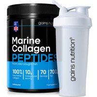 Marine Collagen Peptides Powde - Baby Food Nutrition review and price